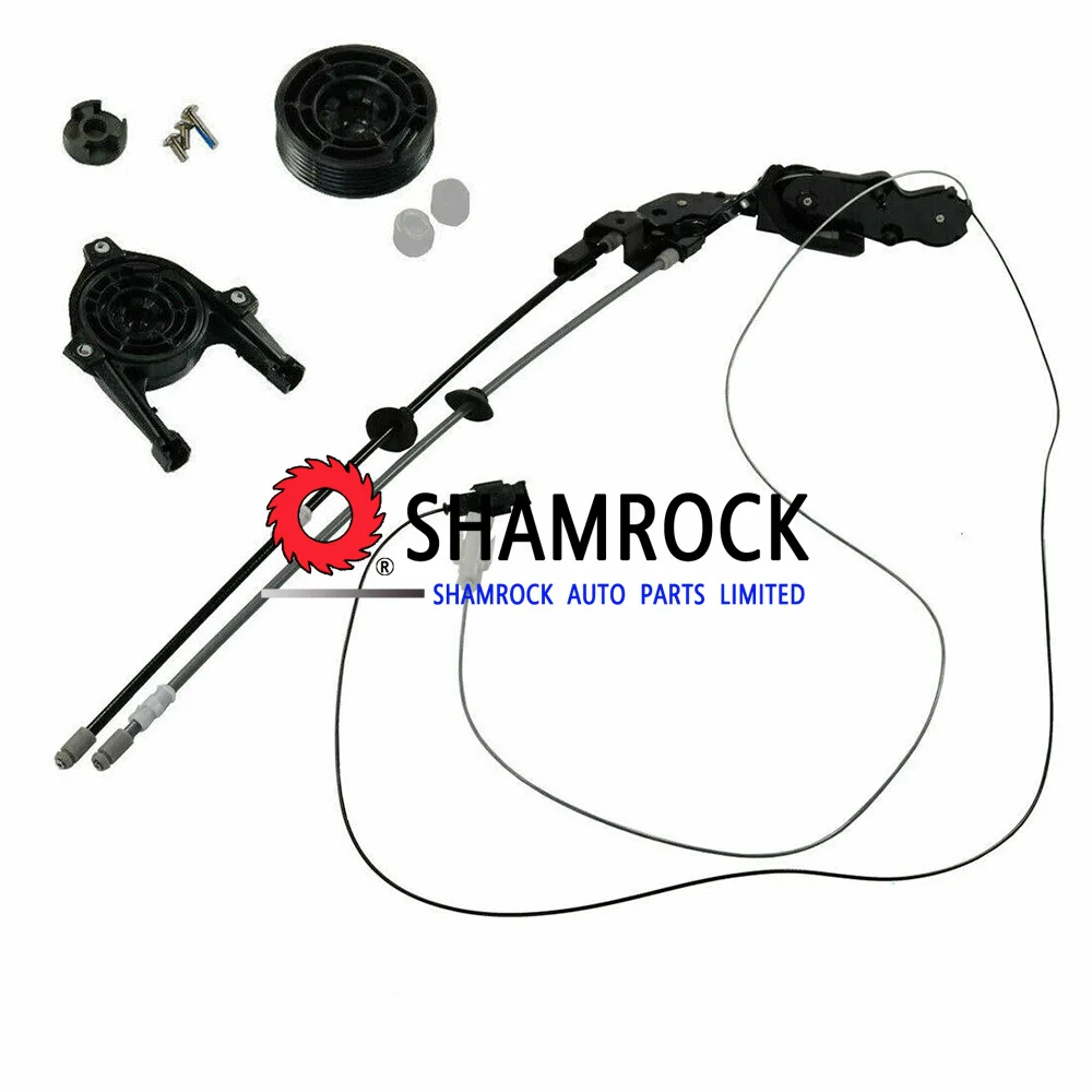 Power Sliding Door Cable Right left Side OEM 85620-08042