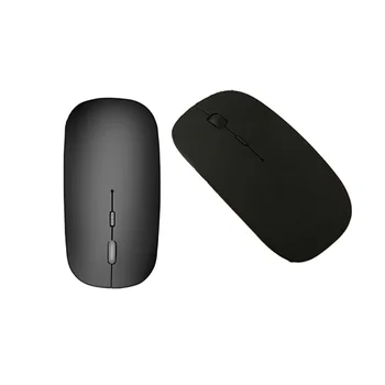 

Wireless 5.0 Cordless Mouse Mice Optical Scroll For Pc Laptop Computer + Usb Low Noise Wireless Mouse