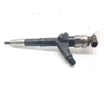 

16600EC00A INJECTOR NISSAN NAVARA PICK-UP (D40M)