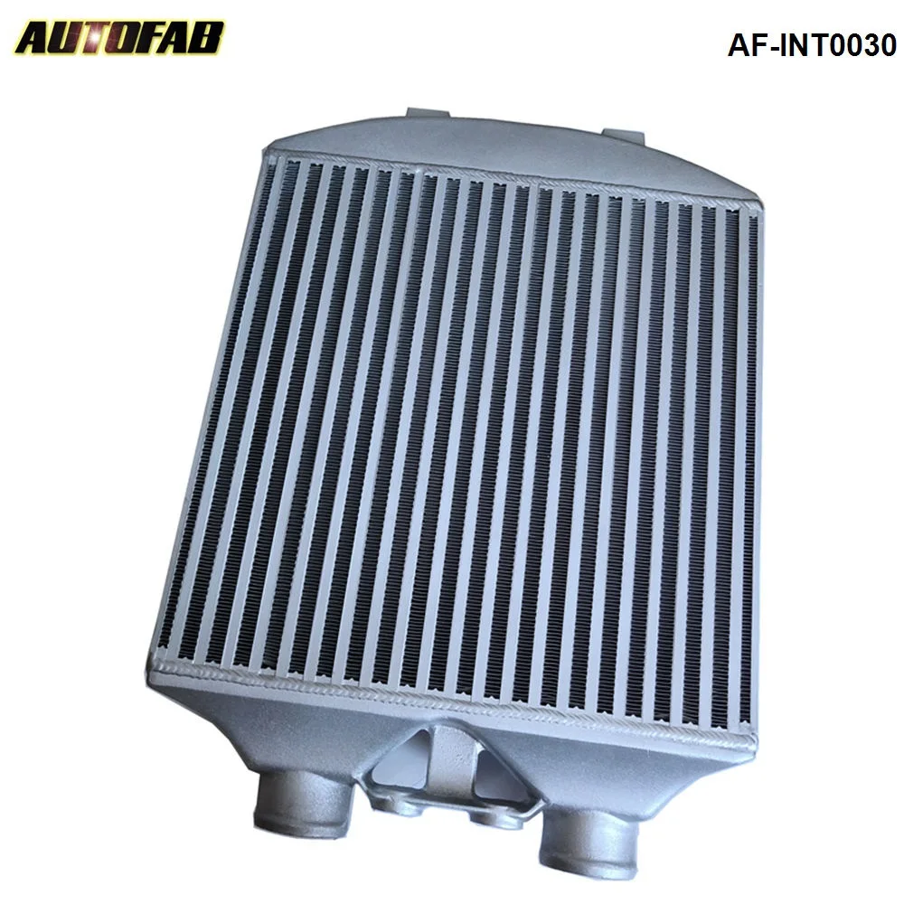 60 мм Переднее Крепление интеркулера для Seat Ibiza/для VW Polo/для Skoda Fabia 1.9TDI AF INT0030| |