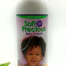 Мягкое и драгоценное оливковое масло и Лаванда Кондиционер для волос 360 мл