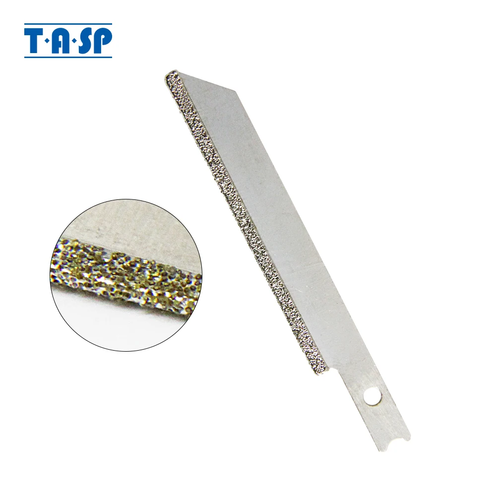 Diamond Jig Saw Blades 76mm 3 Diamond Jig Saw Blades Granite