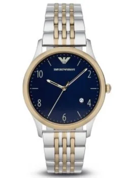 

EMPORIO ARMANI Mod. CLASSICEMPORIO ARMANI4053858441200