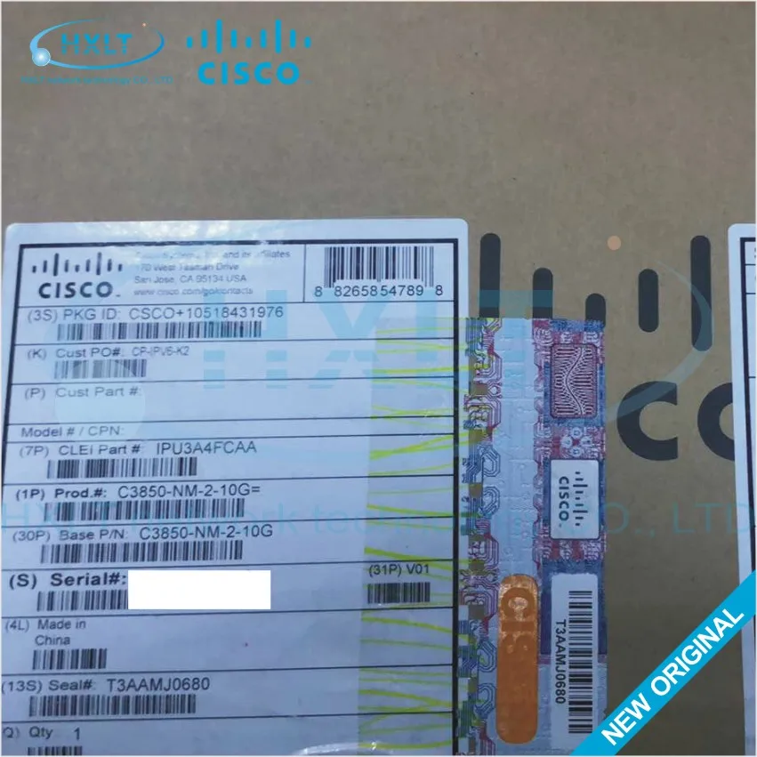 C3850-NM-2-10G C3850-NM-2-40G и