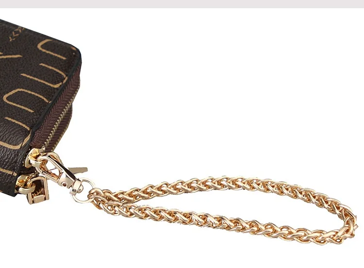 New Fashion Womens Chain Bag Ladies Rhinestone Bags Wallets28