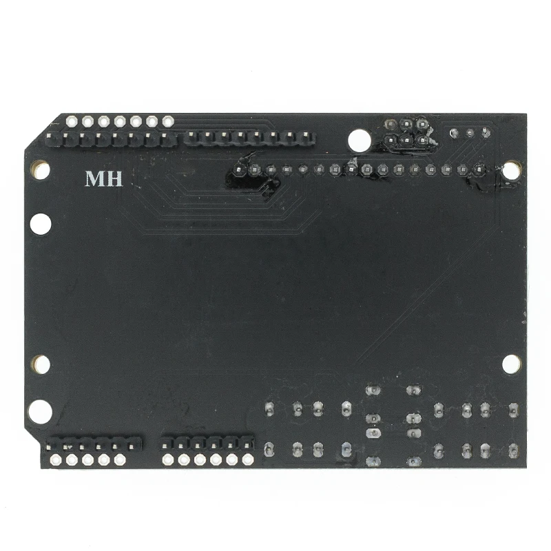 ЖК экран с клавиатурой дисплей 1602 модуль дисплея для Arduino ATMEGA328 ATMEGA2560 raspberry pi UNO