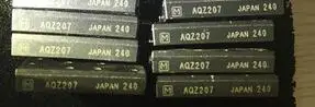 10 шт./лот AQZ207 ZIP4 AQZ207D