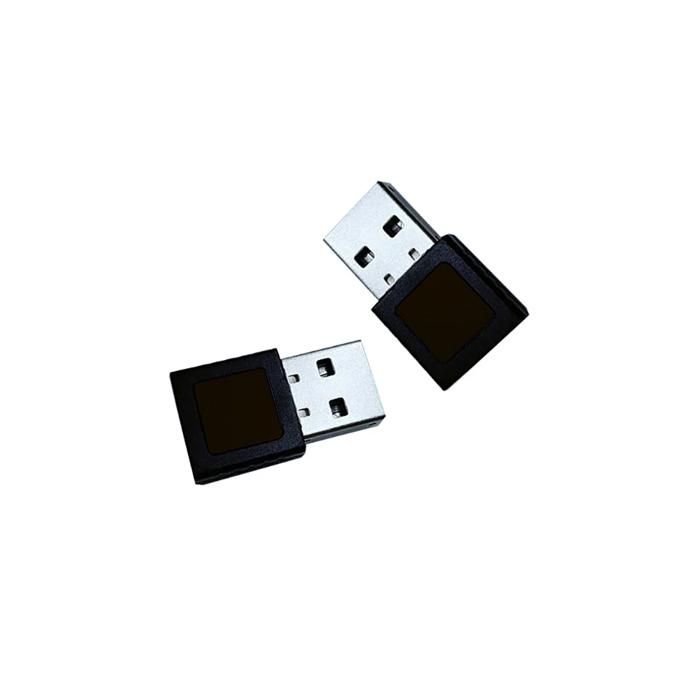 USB-сканер отпечатков пальцев для Windows 7/8/10 сканер мульти-биометрический ноутбуков