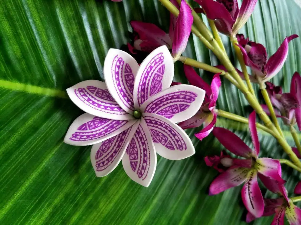 Рисунок 5 - Резинка для волос Женская F1000