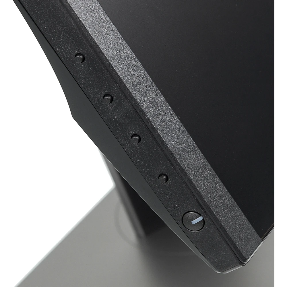 Монитор Dell 23" P2319H черный IPS LED 8ms 16:9 HDMI DisplayPort Mat HAS Pivot 1000:1 250cd USB