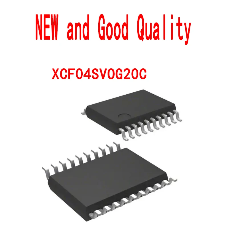 

XCF04SVO20C XCF04-V TSSOP-20 Original Genuine Memory,Ask the Price Before Buying