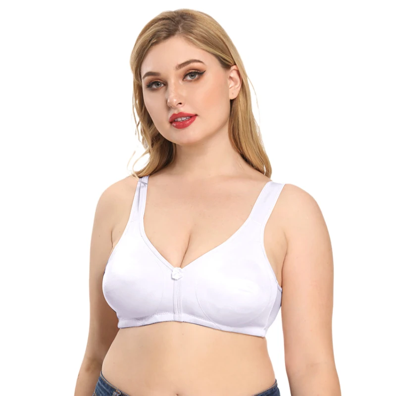 moed Rechtsaf Zijdelings 90c 95c 100c 105c 110c Cup Super Big Size 40 42 44 46 48 50 Women Lace Bras  Full Cup Ultra Thin Underwear Female Brassieres Bh - Bras - AliExpress