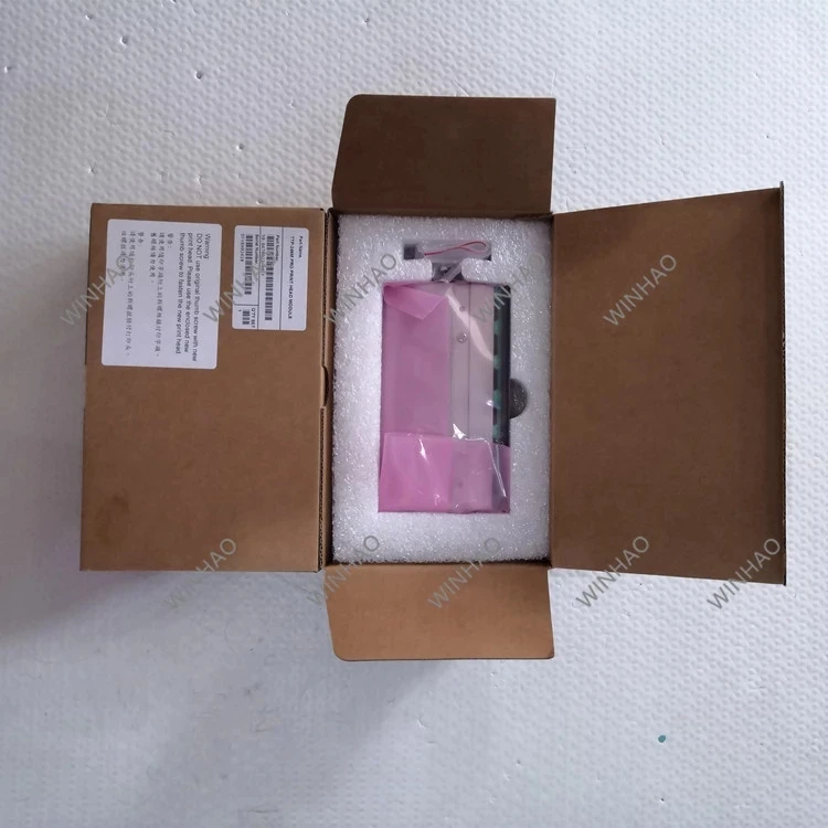 Ttp-246m Pro Barcode Printer 