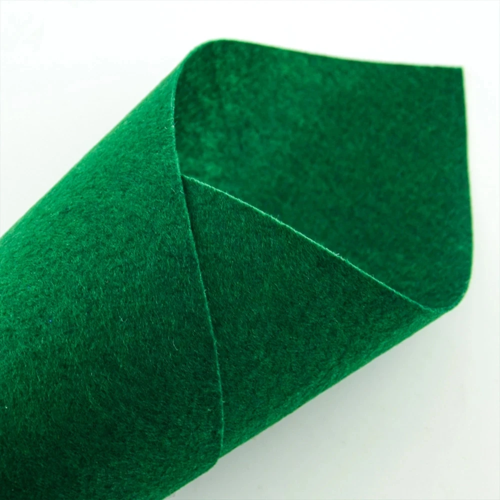 N-16 Deep green