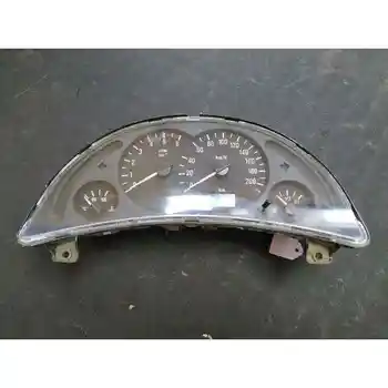 

13173347WA BOX INSTRUMENTS OPEL COMBO (CORSA C)