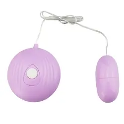 Секс товары виброяйцо G spot Клитор Вибратор 7 скоростная пуля игрушки для взрослых для женщин клитор стимуляция женская мастурбация