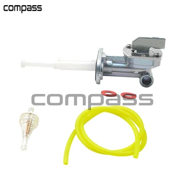 

Petcock Fuel Switch Valve Kit For YAMAHA YFZ450 YZ80 YZ85 YZ125 YZ250 YZ400F YZ426F YZ450F YZ 85 80 125 250 YFZ 450
