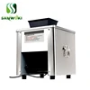 commercial meat slicer Stainless steel slicer Wire cutter automatic Meat grinder Sliced meat dicing machine Vegetable Cutter 1