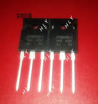 

20PCS IRGP30B120KD-E IR TO-247 New original spot selling integrated circuits