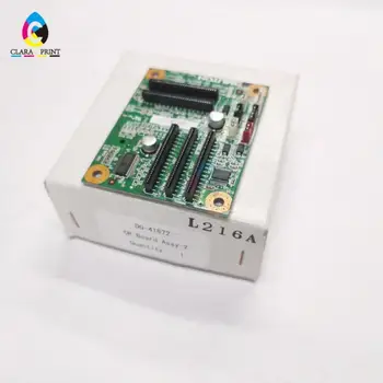 

Original VJ-1304 CR Board - 2 (VJ-1614 from SN FO6E000351) - DG-41872