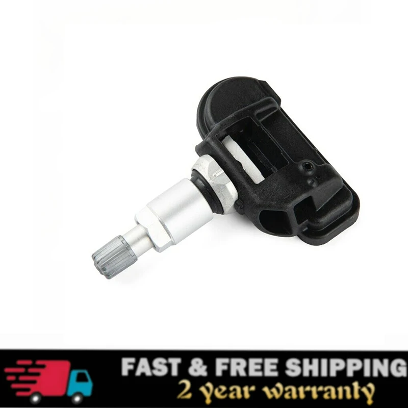 

Four in one box New TPMS sensor A0009050030 for Mercedes-Benz tire pressure monitor sensor