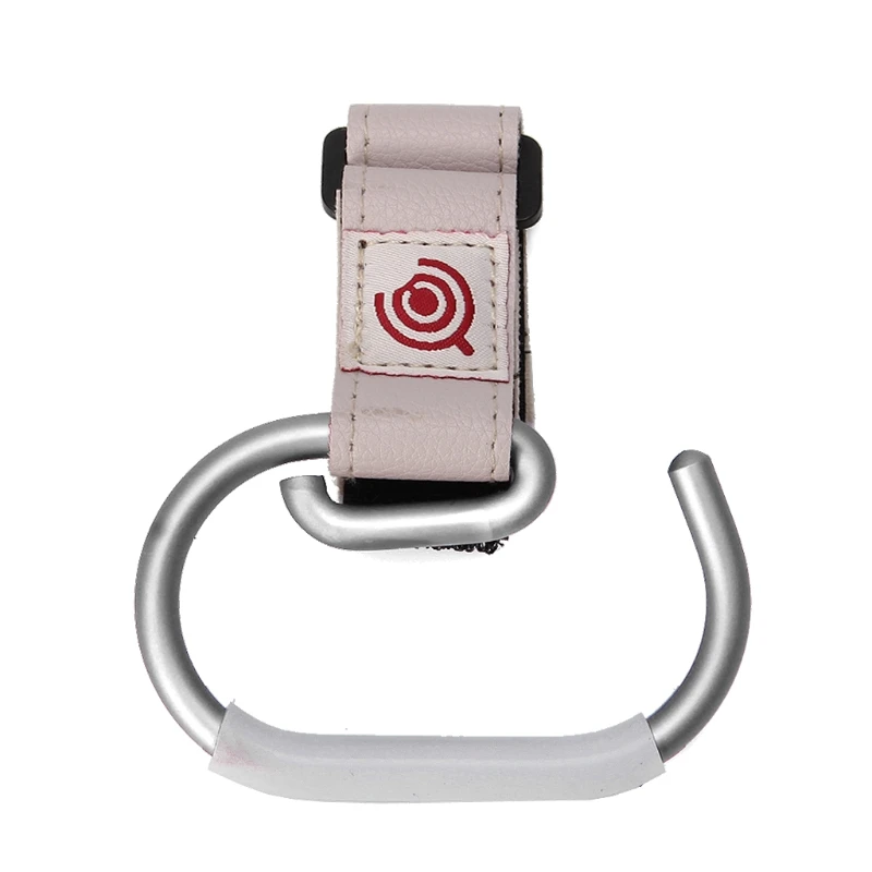 Универсальная детская коляска крюк сумка-тележка для покупок клип крючок для коляски крючок Вешалка E65D