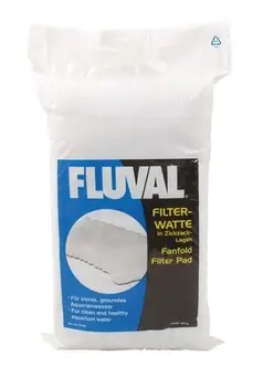 

Synthetic filler for fluval filters
