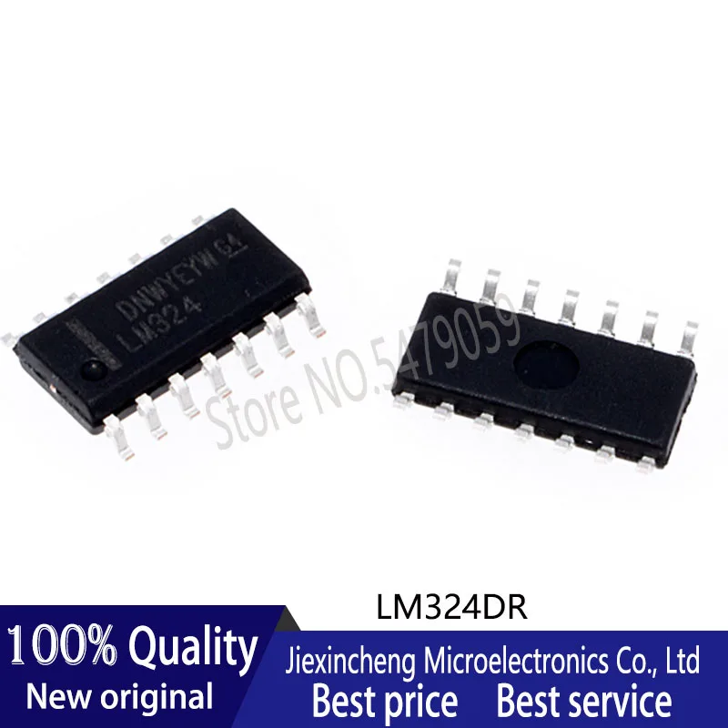 LM358DR LM358D LM358 SOP8 LM324DR LM324 SOP14 CD4021BM96 CD4021BM SOP16 новый оригинальный|Запасные части| |