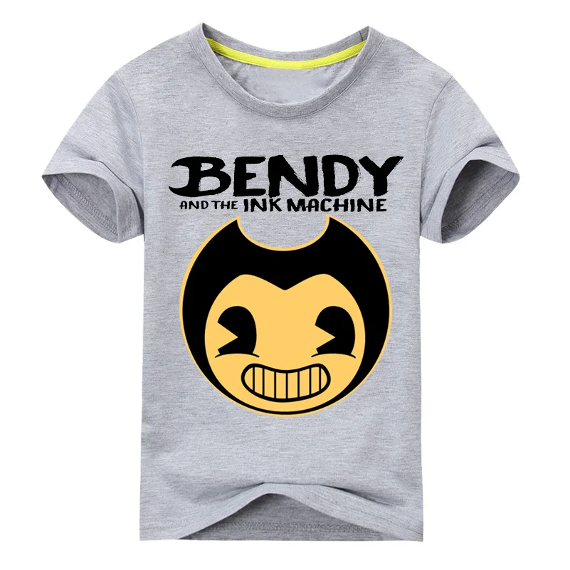 

Children Clothes T-shirts Short Sleeve T-Shirt Tee Cartoon Keep Smile Clothing Boys Girls Tops Toddler T shirt Infant for Kids