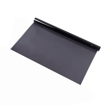 

Boat Window Film Vehicle UV 50*100cm Universal Anti-Scratch Anti-Glare