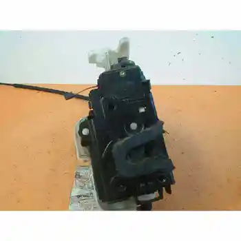 

3B1837015AM LOCK LEFT FRONT DOOR VOLKSWAGEN POLE (9N1)
