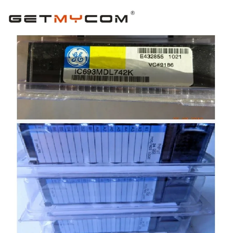 

Getmycom оригинальный для ic695chs016 модуль