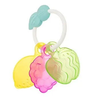 

Chicco juguetes dentición Air Fruit 0000936800000