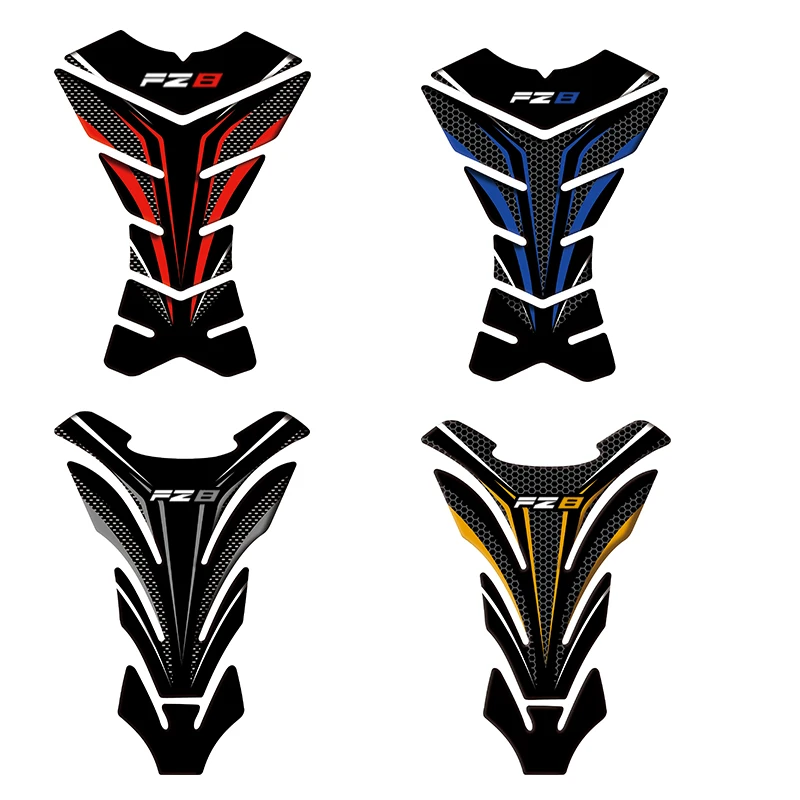 Защитная Наклейка на бак мотоцикла