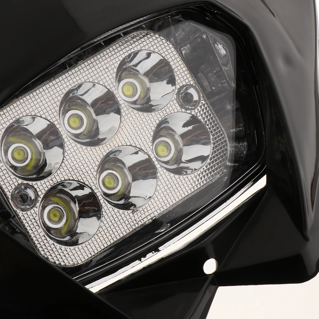 Universal Cafe Racer Headlight Fairing/Flyscreen/Windscreen for   13-15