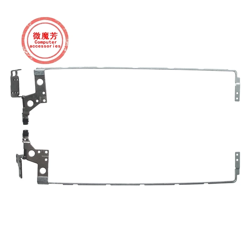 

Замена для ноутбуков, ЖК-петли, подходят для Lenovo 320-15 320-15IKB 320-15ISK 320-15AST 320-15ABR AM13R000110 AM13R000210, ЖК-экран