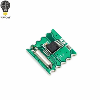 

FM Stereo Radio RDA5807M Wireless Module RRD-102V2.0 For Arduino
