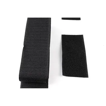 

Nylon Tie Belt Car Trunk Fire Extinguisher Strap Adhesive Back Sticker Sport Baggage Miscellaneous