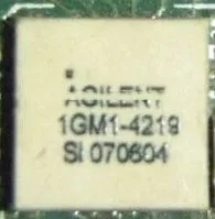 IC новые оригинальные аутентичные Бесплатная доставка 100% продукты 1GM14218 1GM1-4218 |