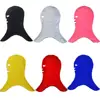Facekini Breathable Pool Mask Head Sunblock UV Sun Face Swim Cap Full Face Diving Safe waterproof Swimming Equipment 1