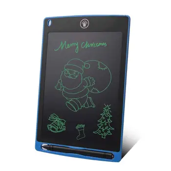 

Funny Miki Digital Drawing tablet 8.5 Inch Lcd writing tablet Ultra Thin Portable electronic graphic board pad for kids Gifts