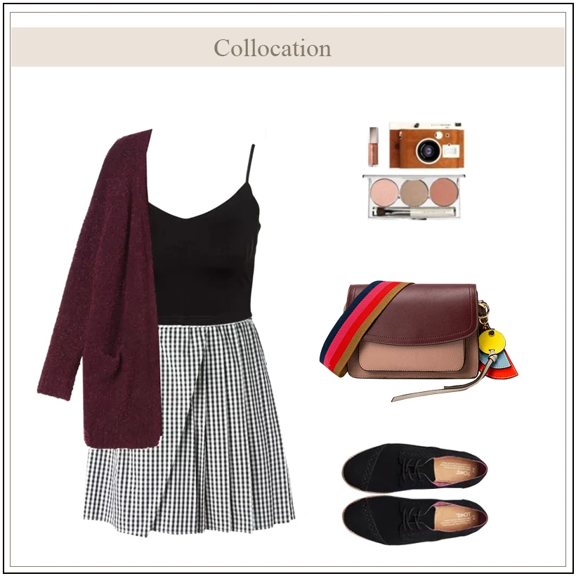 collocation
