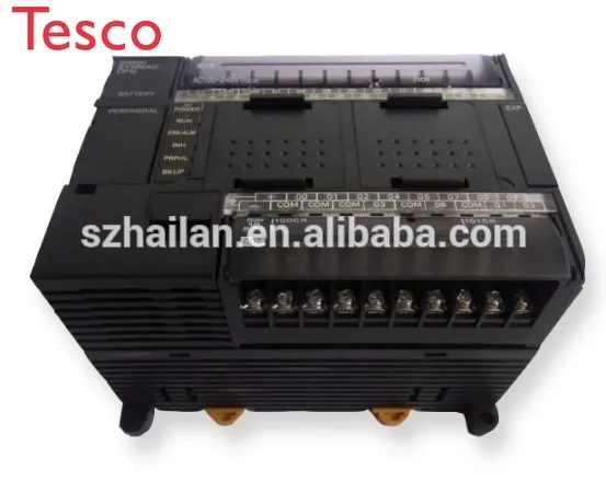 

CP1E-E20DR-A Omron PLC CP-series CP1E CPU Units relay