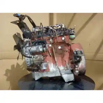 

LD05032E33505 K COMPLETE ENGINE NISSAN ECO - T 100.45/78 KW/E2