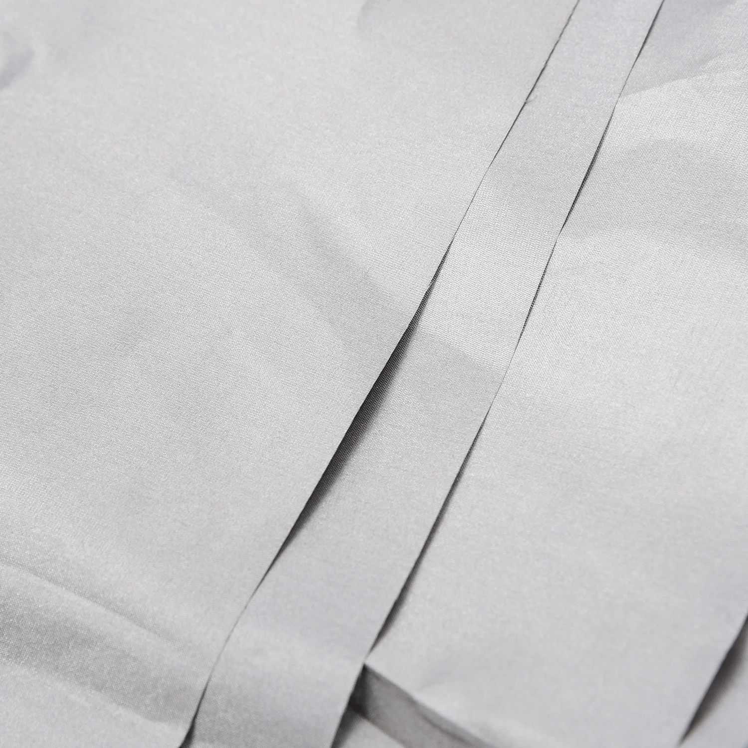 Высокое качество 1 шт. RFID экранирующая ткань 3*1,1 м мягкое заземление EMF RF RFID экранирующая ткань материал рулон