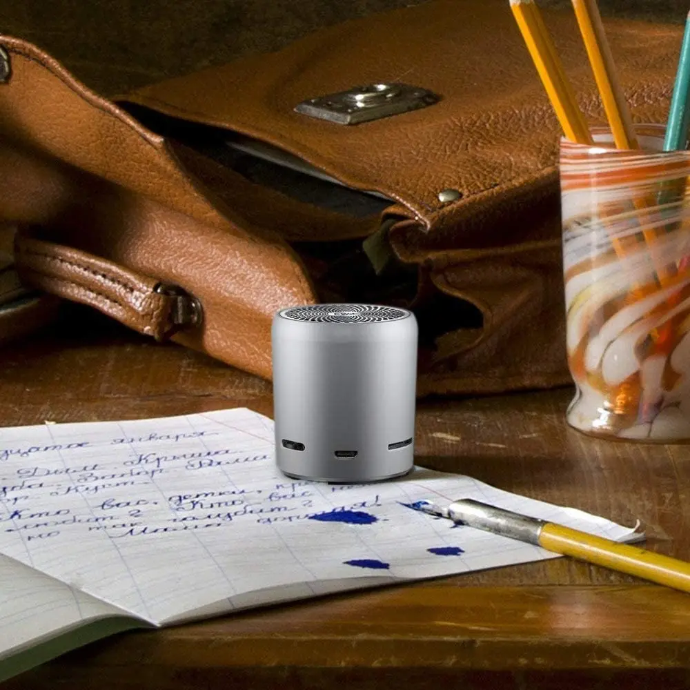 EWA A107s Mini Blue tooth Speaker True Wireless Stereo (TWS) Enhance Bass Radiator Portable Speakers Bluetooth 5.0 EWA A107s Mini Blue tooth Speaker True Wireless Stereo (TWS) Enhance Bass Radiator Portable Speakers Bluetooth 5.0