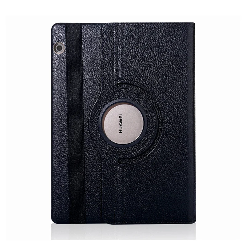 P900-black 12,2 дюймов Чехол для samsung Galaxy Tab Note Pro 12," P900/901/905 SM-P900 T900 планшетный чехол 360 Вращающийся откидной держатель Стенд кожаный чехол - Цвет: P900-black