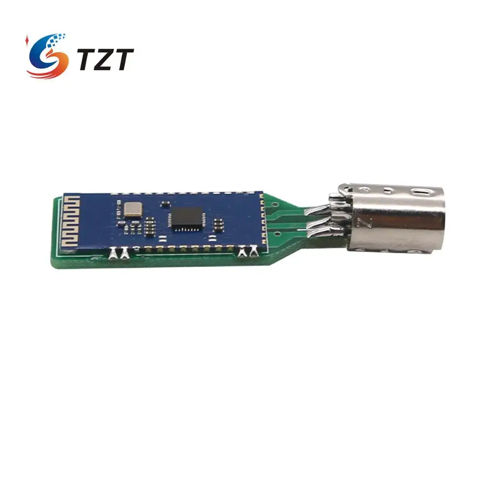 Адаптер интерфейса Bluetooth CAT TZT для Yaesu FT 817 857 897 8x7|Голосовые модули