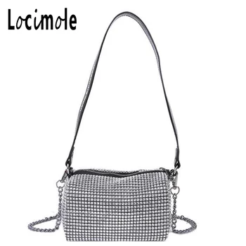 

Locimole Women Flap Fashion Solid Shoulder Bags Designer Leather Sling Bag Girls Handbags Tote Bag BIZ171 PM49