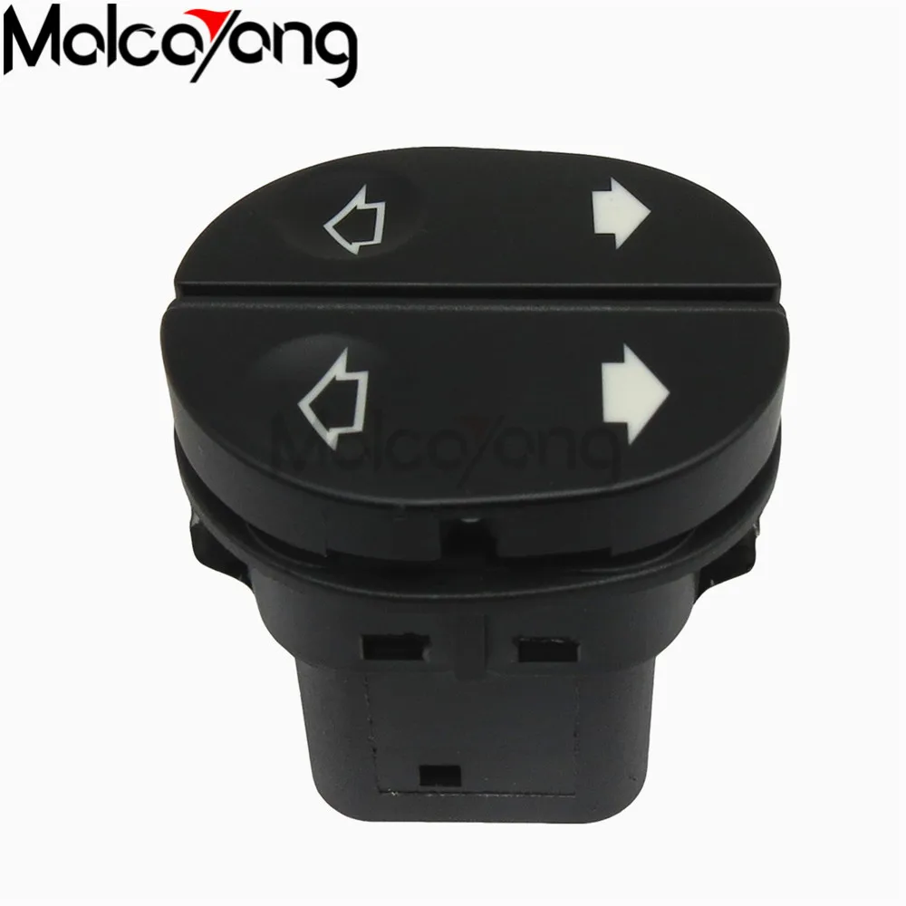 Drive Side Power Window Switch fit for Ford Fiesta Fusion KA Puma Transit 96FG14529BC 96FG-14529-BC | Автомобили и мотоциклы